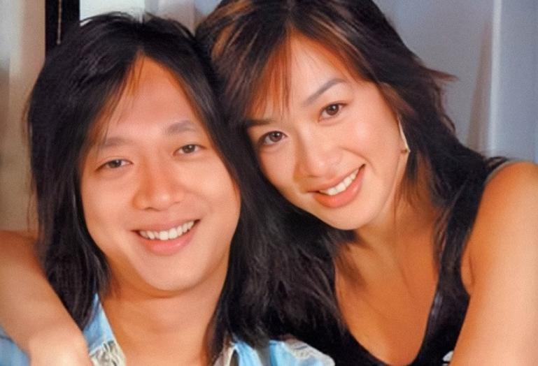 回顾钟丽缇嫁小12岁男友52岁还拼4胎她的人生比你想象得精彩