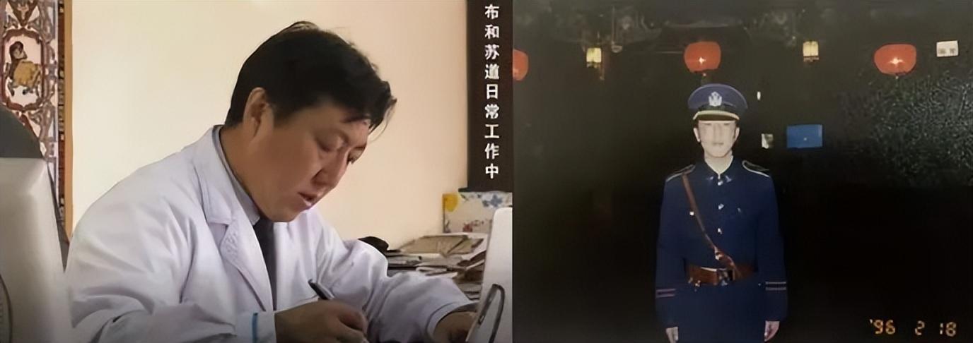 回顾:"轰动全国"的"北大保安高考第一人"张俊成,如今成校长