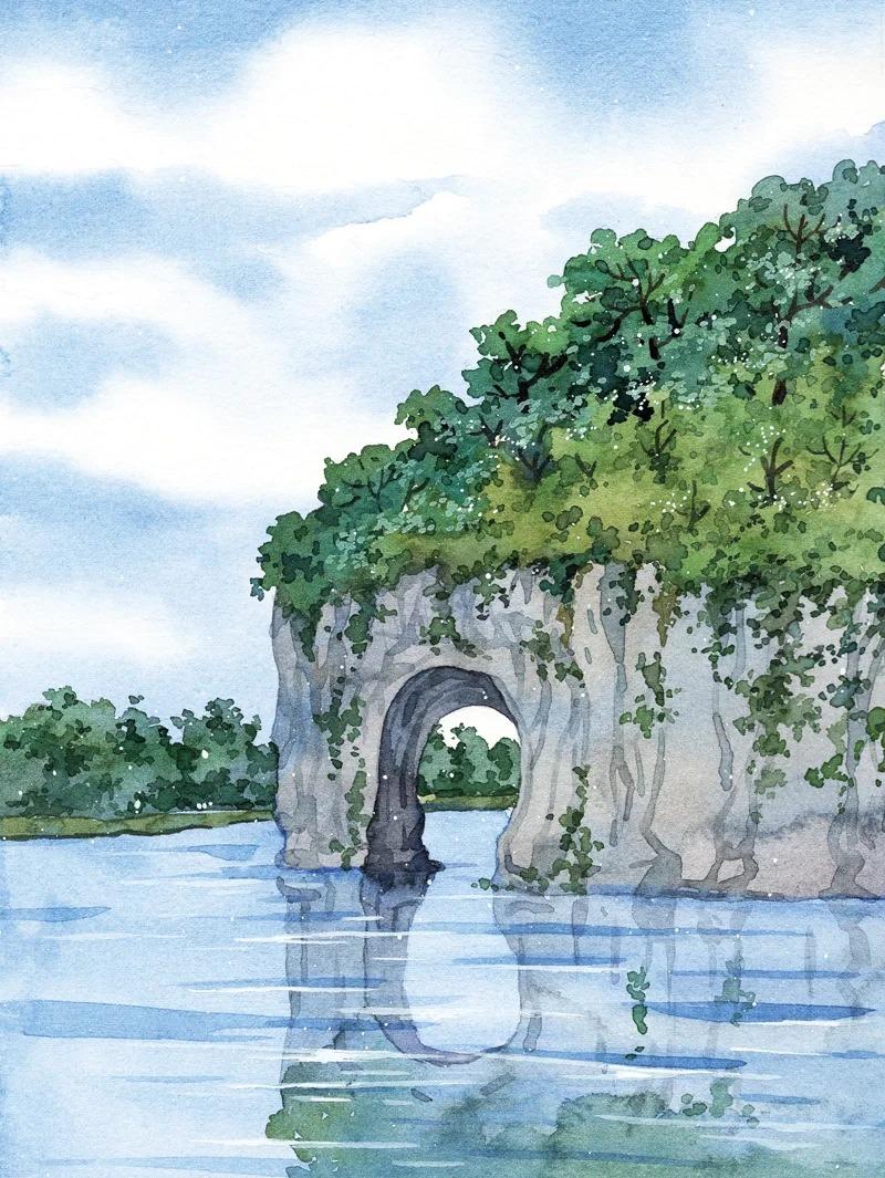 媲美唐诗瑰宝48首宋诗精华美轮美奂领略华夏千年文脉之美