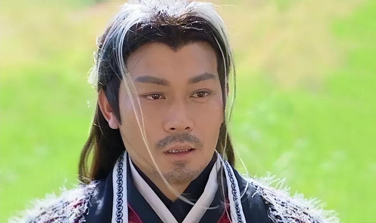 港星曾伟权一生未娶59岁病逝无子女送终生命最后与小狗相伴