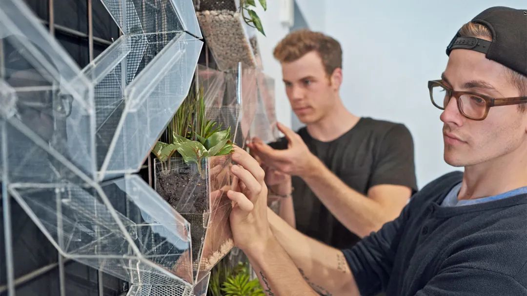 大满贯!她成功收割了帕森斯等服装设计offer 近150万奖学金!