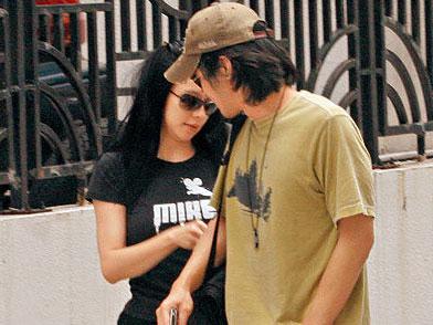 回顾徐若瑄的另一面给周杰伦王力宏写歌演技被赞如小桥流水