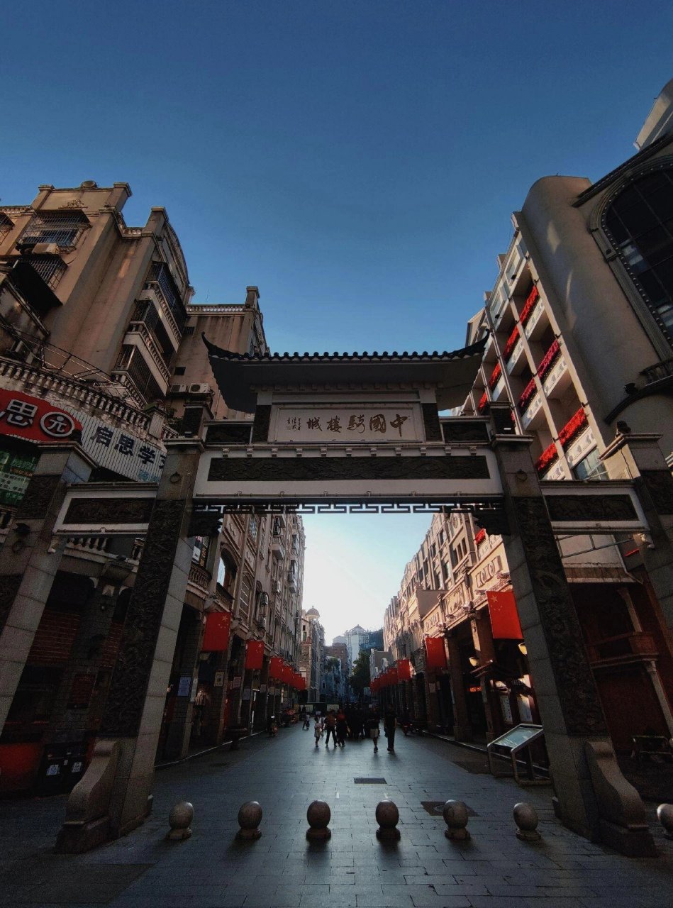 梧州哪里好玩  广西梧州|梧州旅游必打卡景点6015  78梧州,自古
