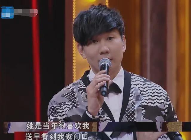 回顾hebe田馥甄早已看透林俊杰根本就不是一个纯情大男孩