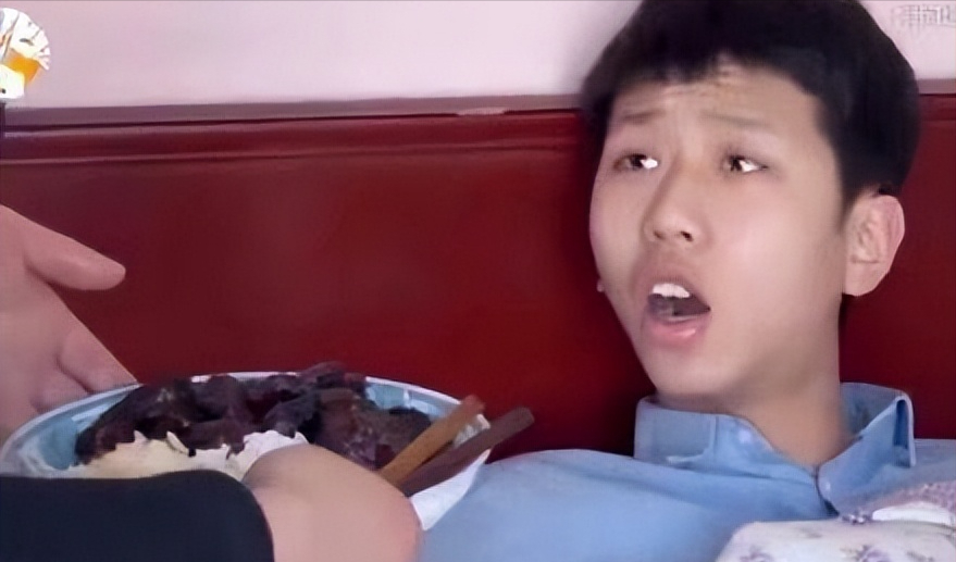 变形计王境泽:长春暴力哥,因一句"真香"走红网络,现在怎样了