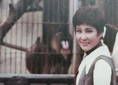 回顾世家女丁佩的两个男人一个是国际巨星一个是娱乐大佬