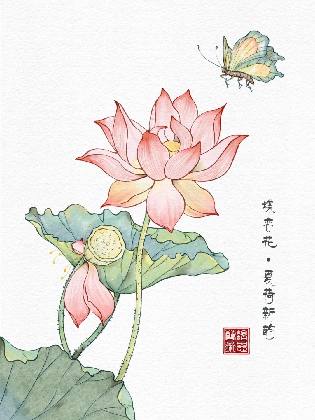 系我一生心负你千行泪71句风情雅韵宋词言有尽而意无穷