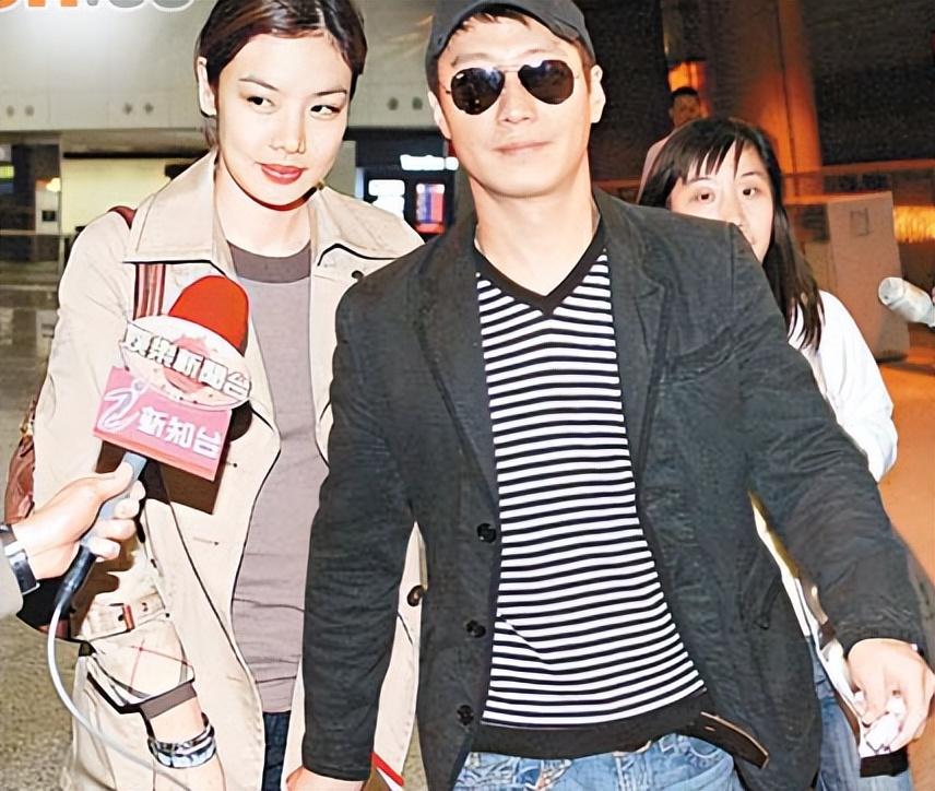 回顾乐基儿4年败光黎明7个亿嫌弃天王太保守现在过得怎样了