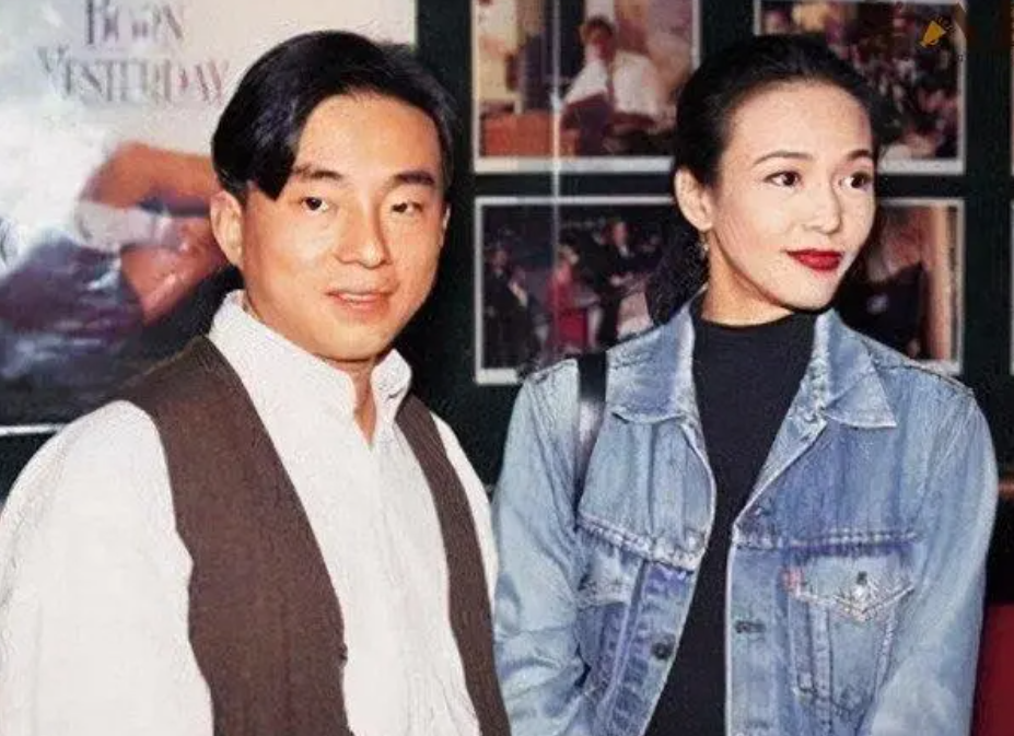 回顾郑裕玲曾包养男友16年63岁坚持不婚不育除了钱一无所有