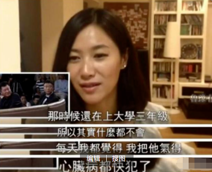 回顾这么多年过去了徐静蕾的才女帽子也该摘了吧