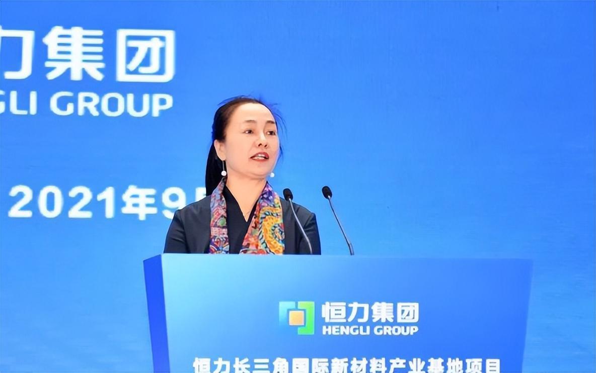 回顾企业家范卫红:年入7800亿,超华为成为名企,靠什么创造财富