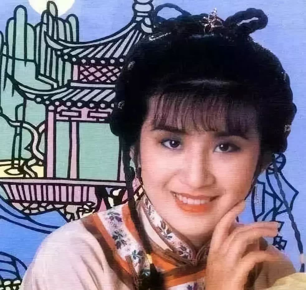 回顾梅艳芳为什么不原谅吴君如是因为刘德华还是另有隐情