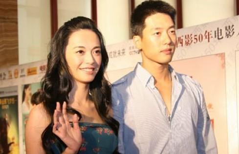 回顾姚晨和凌潇肃长达10年的纠葛假出轨真离婚到底有完没完