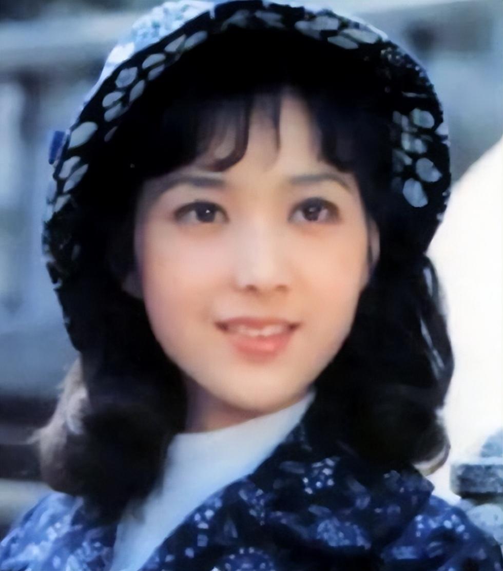 女演员龚雪因流氓案断送演艺生涯出走国外多年现状如何