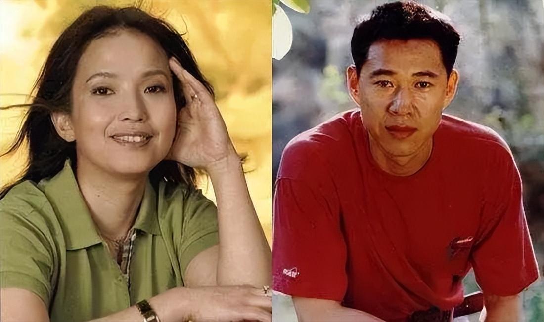 回顾张丰毅30年不闻不问如今一句儿子我爱你就想修补父子情