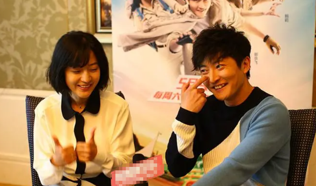 回顾同样是鲍母的女婿把陆毅和郭京飞放一起对比差距就出来了