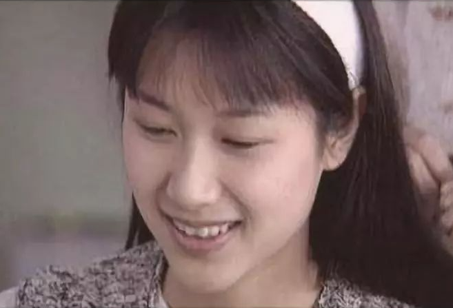 回顾这么多年过去了徐静蕾的才女帽子也该摘了吧