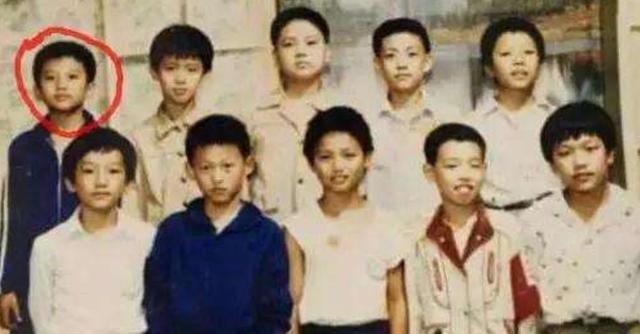 回顾邓超好男人的人设到底是真是假