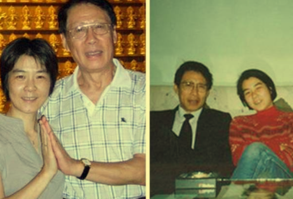 87岁焦晃近照满头白发老态龙钟还能喝2两小酒网友上鹿血