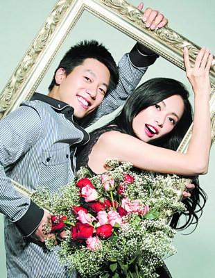 回顾姚晨和凌潇肃长达10年的纠葛假出轨真离婚到底有完没完