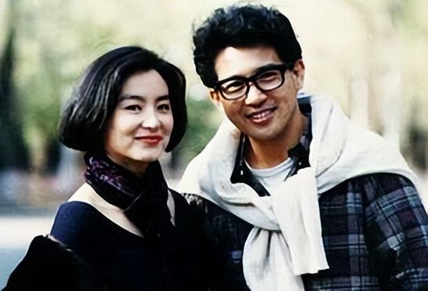 回顾林青霞对自己的要求有多高张国荣曾说她不会素颜见人