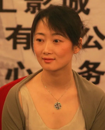 长相丑演技差被称为山西悍妇的她是贾樟柯20多年唯一挚爱