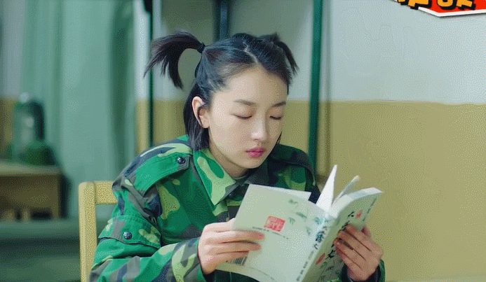 公鸭嗓长相丑演技差深扒之下才知道周冬雨的底气从何而来