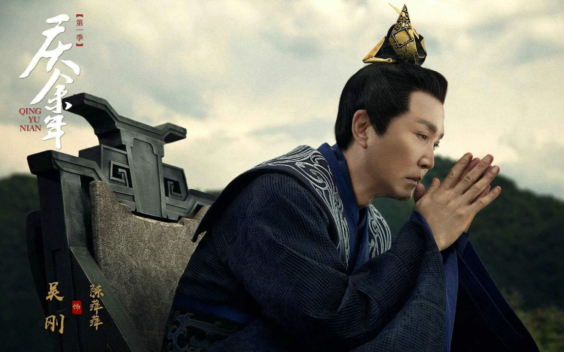 庆余年2预约人数破千万唯一败笔演员更换网友换得好