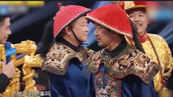 回顾张铁林加入英国籍是更好为中国做事却被王刚一句话拆穿