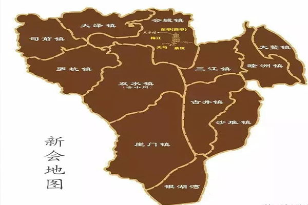 新会陈皮与普通陈皮:你真的了解它们的区别吗?