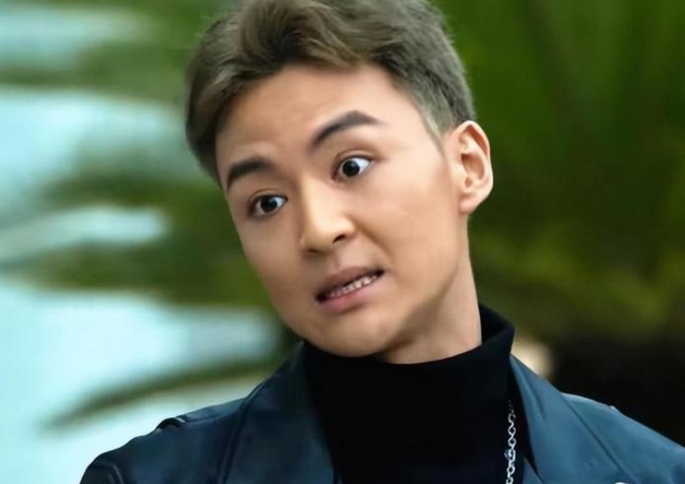 回顾张壹男父亲是国际名导母亲是演员他18岁拿下最佳导演奖