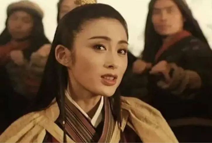 别说贴个假胡子就是女扮男装了这6位女星告诉你啥叫雌雄难辨