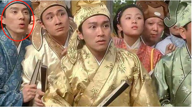 回顾丑女也风流5个男人为她疯狂李宗盛陷的最深