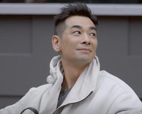 回顾功夫明星赵文卓不靠功夫也能成功翻红源自性格