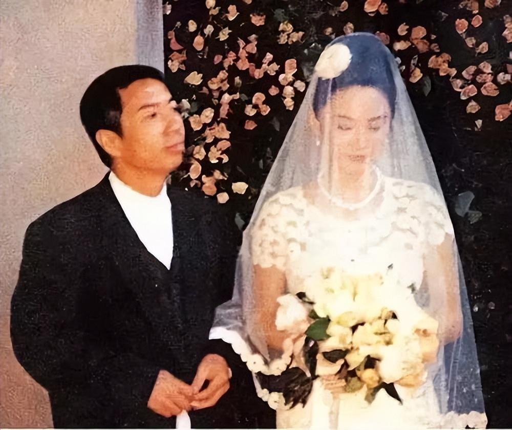 回顾林青霞对自己的要求有多高张国荣曾说她不会素颜见人