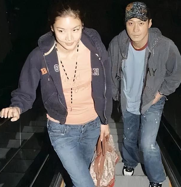 回顾乐基儿4年败光黎明7个亿嫌弃天王太保守现在过得怎样了