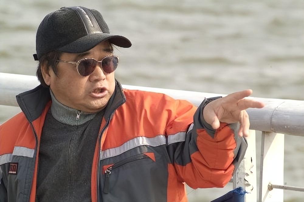 回顾双料影后因流氓案断送演艺路如今的她证明李连杰没说错