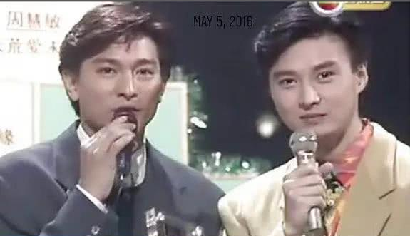 回顾一代玉女周慧敏有人为她终生不娶她却嫁了一个负心人