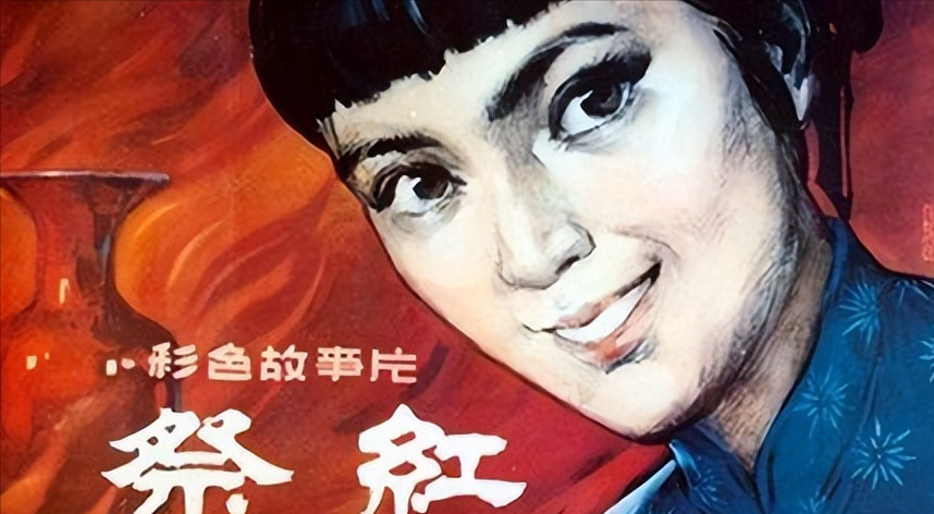 回顾双料影后因流氓案断送演艺路如今的她证明李连杰没说错