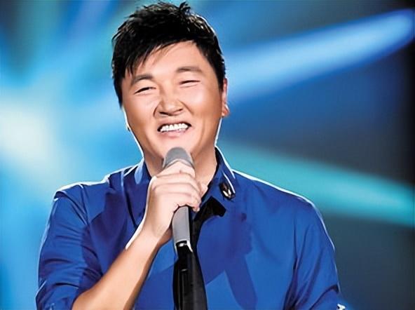 回顾孙楠替金武林现场道歉辜负抛弃买红妹因拒绝领奖遭封杀