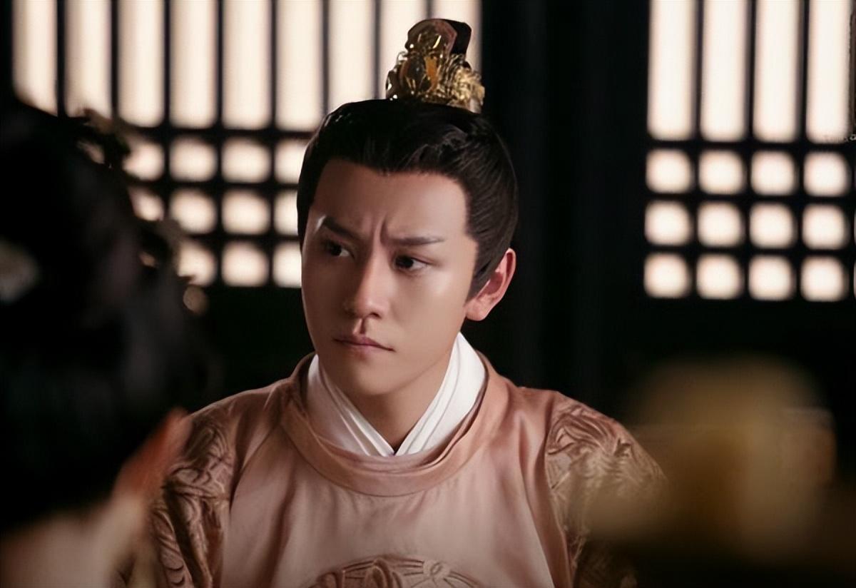 薛崇简太平公主之子宁帮李隆基也不帮母亲最终结局如何