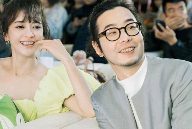 回顾元气少女陈意涵有47任男友为何偏偏嫁给丑男