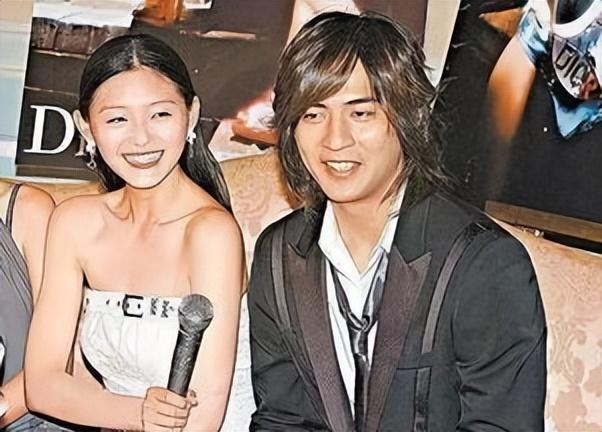 回顾大s强势到让周渝民恐惧最怕的人是蓝正龙与小s姐妹情深