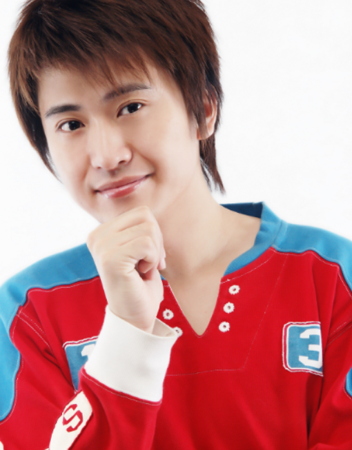 回顾杨帆娶妻子李松奇一家四口其乐融融大女儿让我头痛