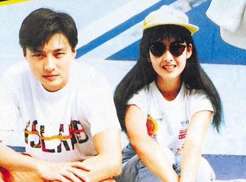 悲惨陈法蓉被周慧敏掌掴被李嘉欣夺爱假富豪骗了她28亿