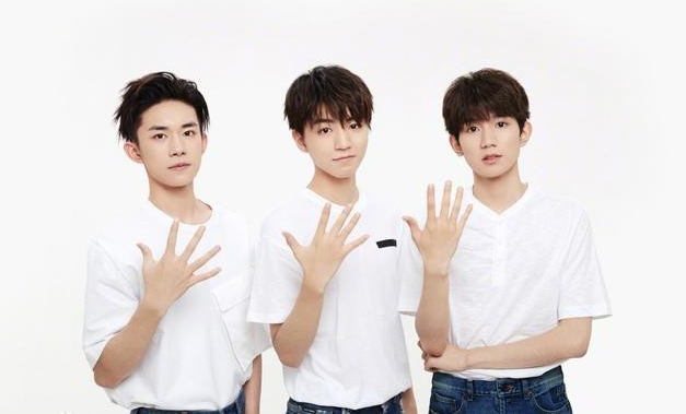 回顾单飞6年看易烊千玺王俊凯王源的各自境遇差距一目了然