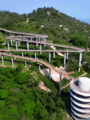 背上行囊去远方厦门湖里第一天