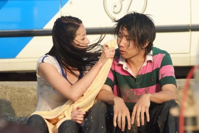 回顾hebe田馥甄早已看透林俊杰根本就不是一个纯情大男孩