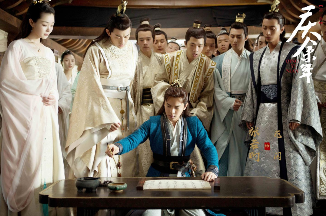 庆余年2预约人数破千万唯一败笔演员更换网友换得好