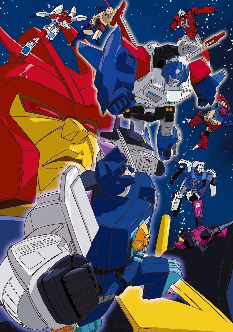 除恶务尽盘点历代汽车人战胜后对败残霸天虎的态度